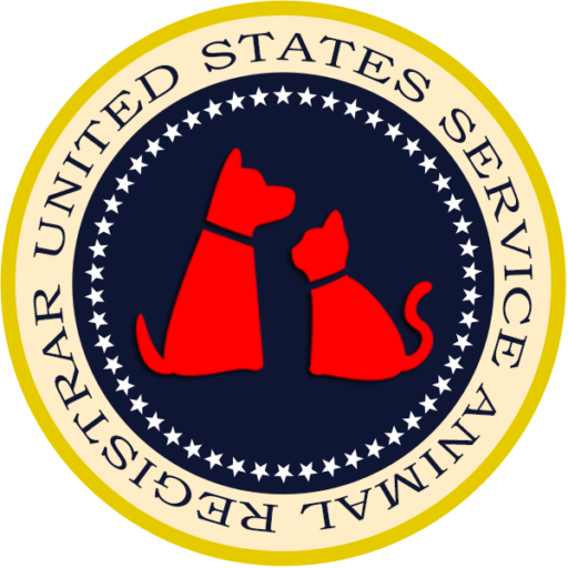 US Service Animal Registrar | Service Dog Registration & Certification