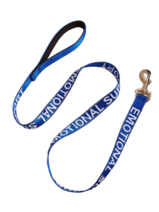 Nylon Reflective Emotional Support Leash